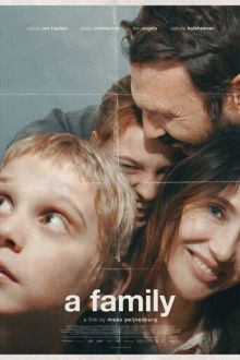 Семья (2026) A Family