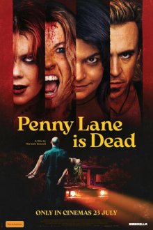 Пенни Лейн мертва (2025) Penny Lane Is Dead