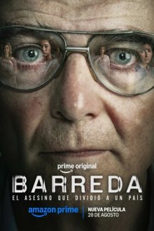 Барреда (2026) Barreda