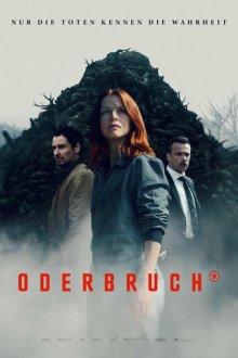 Одербрух (2024-2026) Oderbruch