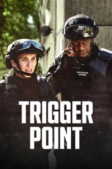 На взводе (2022-2026) Trigger Point