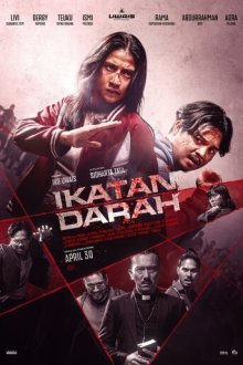 Кровные узы (2025) Ikatan Darah