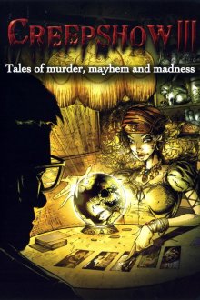  Калейдоскоп ужасов 3 (2006) Creepshow 3