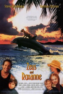  Зевс и Роксана (1997) Zeus and Roxanne