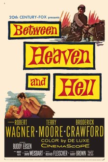  Между раем и адом (1956) Between Heaven and Hell