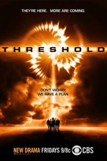  Предел (2005) Threshold 