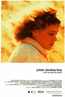  Осленок Джулиэн (1999) Julien Donkey-Boy
