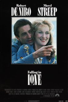  Влюбленные (1984) Falling in Love
