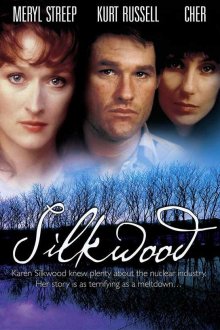  Силквуд (1983) Silkwood