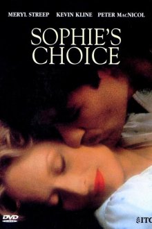  Выбор Софи (1982) Sophie's Choice
