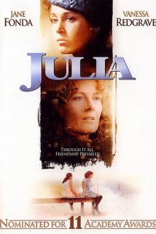  Джулия (1977) Julia