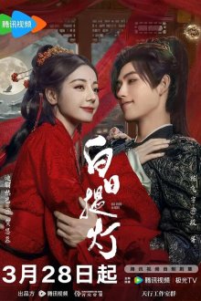 Любовь после смерти / Любовь за гранью смерти (2026) Mu xu ci / Bai ri ti deng