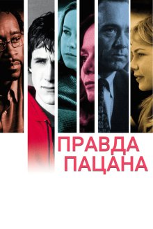  Правда пацана (2003) The United States of Leland
