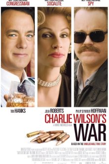  Война Чарли Уилсона (2007) Charlie Wilson's War