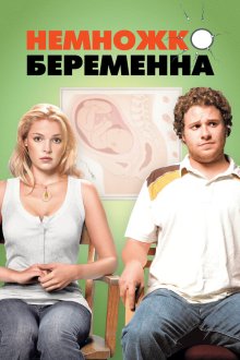  Немножко беременна (2007) Knocked Up