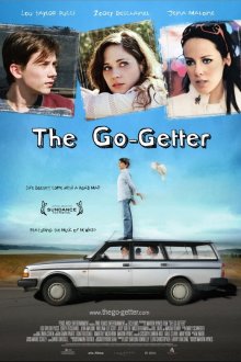  За удачей (2007) The Go-Getter