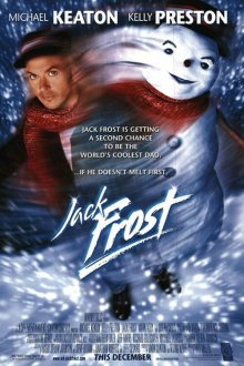  Джек Фрост (1998) Jack Frost