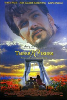  Три желания (1995) Three Wishes