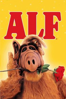  Альф (1986) ALF 
