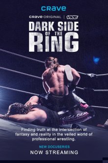 Тёмная сторона ринга (2019-2026) Dark Side of the Ring