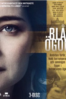 Голубые глаза (2014) Blå ögon / Blue Eyes