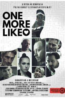 Еще один лайк (2025) One More Like