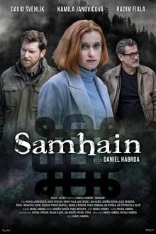 Самайн (2024) Samhain