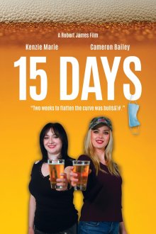 15 дней (2025) 15 Days
