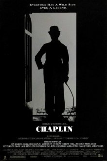  Чаплин (1992) Chaplin