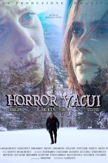 Боязнь пустоты (2025) Horror Vacui