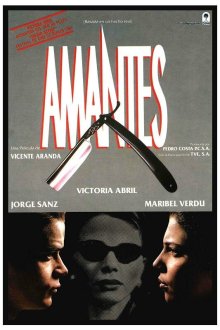  Любовники (1991) Amantes