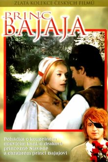  Принц Баяя (1971) Princ Bajaja