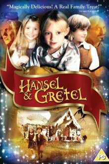  Гензель и Гретель (2002) Hansel & Gretel