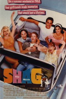  Отрыв (1989) Shag