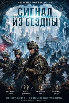 Cигнал из бездны (2026) Oh Death