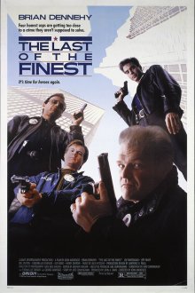  Последний из достойнейших (1990) The Last of the Finest