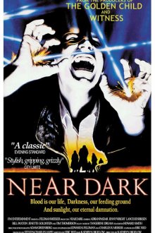 Почти Стемнело (1987) Near Dark