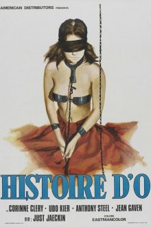  История О (1975) Histoire d'O 