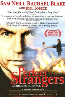  Тихий омут (2003) Perfect Strangers