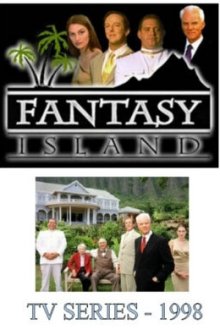  Остров фантазий (1998) Fantasy Island 