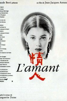  Любовник (1992) L'amant