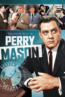  Перри Мэйсон (1957) Perry Mason 