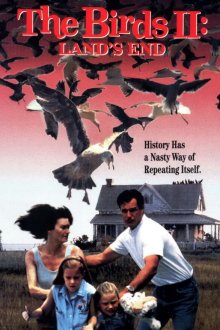  Птицы 2: На краю земли (1994) The Birds II: Land's End
