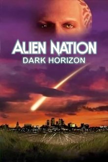 Нация пришельцев: Темный горизонт (1994) Alien Nation: Dark Horizon