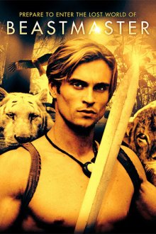  Повелитель зверей (1999) BeastMaster 