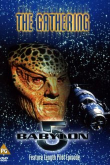  Вавилон 5: Сбор (1993) Babylon 5: The Gathering