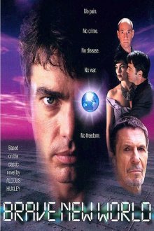  Дивный новый мир (1998) Brave New World