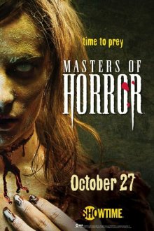  Мастера ужасов (2005) Masters of Horror 