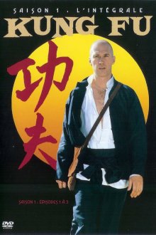  Кунг-фу (1972) Kung Fu 