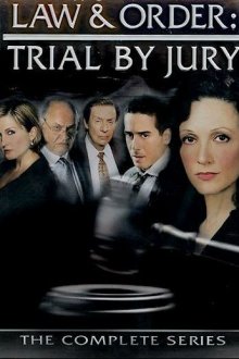  Закон и порядок: Суд присяжных (2005) Law & Order: Trial by Jury 